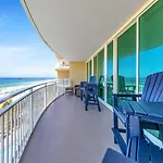 Aqua Resort 401 - Piece Of Serenity
