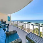 Aqua Resort 401 - Piece Of Serenity