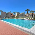 Stunning Beach Condo