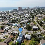 Beachlife Unit Abc Getaway Sleeps 34