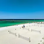 Coastal Retreat By The Beach