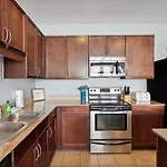 Laketown Wharf #2136 By Nautical Properties