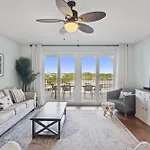 Laketown Wharf #333 By Nautical Properties