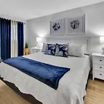 Oceanfront Condo #629 At Summit Beach Resort