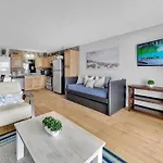Oceanfront Condo #629 At Summit Beach Resort