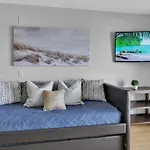 Oceanfront Condo #629 At Summit Beach Resort
