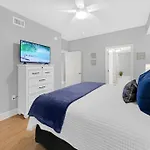 Beachfront Condo #607 At Majestic Beach Resort
