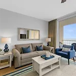 Beachfront Condo #607 At Majestic Beach Resort