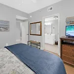 Beachfront Condo #607 At Majestic Beach Resort