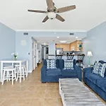 Boardwalk Beach Resort By Panhandle Getaways