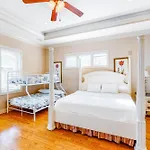 Serenity By The Sea - Main House