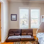 Serenity By The Sea - Main House