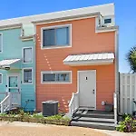 Premier Townhomes By Panhandle Getaways