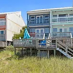 Premier Townhomes By Panhandle Getaways