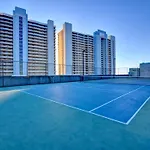 Majestic Beach Towers I 2003