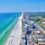 Majestic Beach Towers I 2003