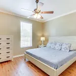 Dog-Friendly Panama City Home 1 Mi To Powell Lake!