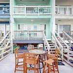 Gulf Getaway