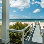Carillon Beach 01: Beachfront Blessings