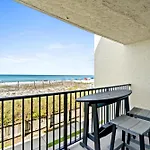 Sugar Beach Resort By Panhandle Getaways