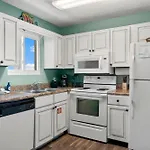 Sand Castles West #A9 By Nautical Properties