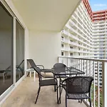 Shores Of Panama #1007 By Book That Condo