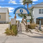 Treasure Island 2007