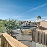 Pcb Townhome Walk To Beaches, Resort Amenities!