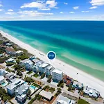 Enchantment - Beach Front, Private Pool, Private Beach Access - 5Br 5Bth Home Home