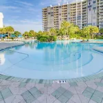 Edgewater Beach Resort Tower 3 - 1007