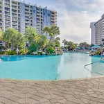 Edgewater Beach Resort Tower 3 - 1007