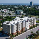 Candlewood Suites - Panama City Beach Pier Park By Ihg