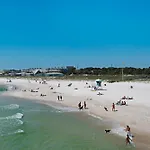 Beautiful Townhome Right On The Gulf - Get Ready To Relax!
