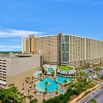 Spacious Beach Condo With Gulf Views! Sleeps 8! By Dolce Vita Getaways Pcb