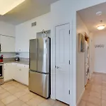 Beachfront Pcb Condo With Ocean View, Pool Access!