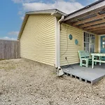 Pet-Friendly Pcb Duplex - Walk To Beach!