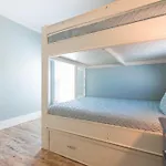 The Pelicans Nest - Beachfront 4 Bdrm 4 And Half Bath Home With Pool And Hot Tub!