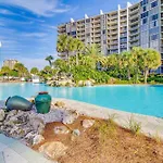 Edgewater Beach Resort Tower 3-407