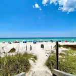 Casa Blanca Resort Gulf Front 313