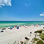 Casa Blanca Resort Gulf Front 313