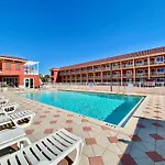 Casa Blanca Resort Gulf Front 313