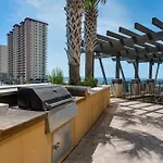 Warm And Inviting 1 Bd 1 Ba Condo With Breathtaking Gulf Views