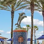 Shores Of Panama Chic 2-Bd Beachfront Resort Condo! By Dolce Vita Getaways!