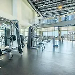 Laketown Wharf 903