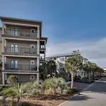 Seacrest - Sand Dollar Getaway