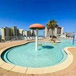 Spectacular Ocean View Condo! Steps To The Beach! By Dolce Vita Getaways Pcb!