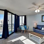 Sunbird Beach Resort 1012 East