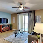 Grand Panama Beach Resort - The Grand II 803