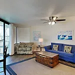 Sunbird Beach Resort 712 East