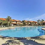 Pets Stay Free! Fenced! Parking For 2! 11 Pools!